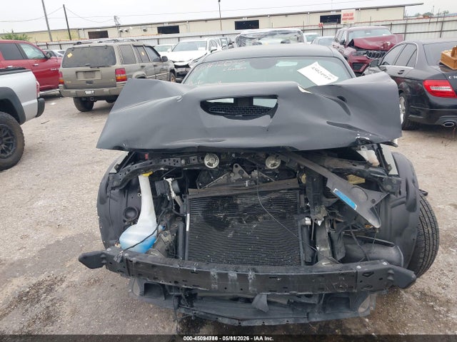 45094786 :رقم المزاد ، 2C3CDZKG6PH563421 vin ، 2023 Dodge Challenger Gt Awd مزاد بيع