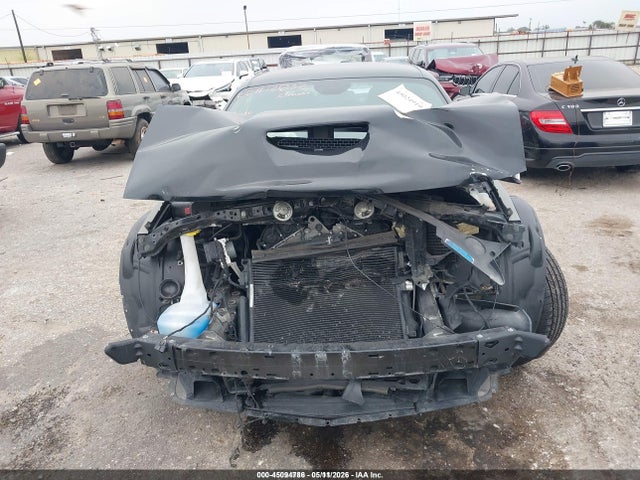45094786 :رقم المزاد ، 2C3CDZKG6PH563421 vin ، 2023 Dodge Challenger Gt Awd مزاد بيع