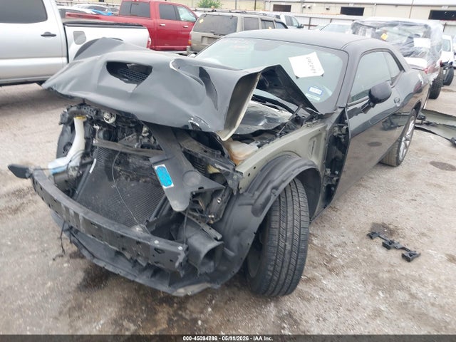 45094786 :رقم المزاد ، 2C3CDZKG6PH563421 vin ، 2023 Dodge Challenger Gt Awd مزاد بيع