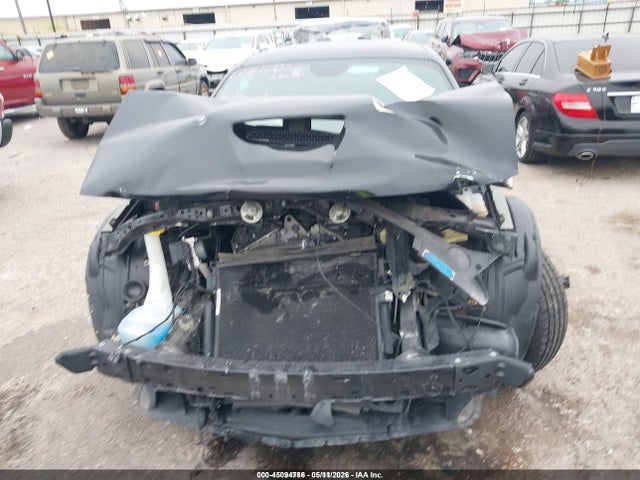 45094786 :رقم المزاد ، 2C3CDZKG6PH563421 vin ، 2023 Dodge Challenger Gt Awd مزاد بيع