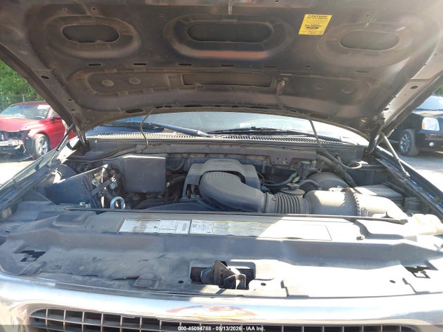 Aukcja sprzedaży 1998 Ford Expedition Eddie Bauer/xlt, vin: 1FMRU18W4WLA41907, numer aukcji: 45094788