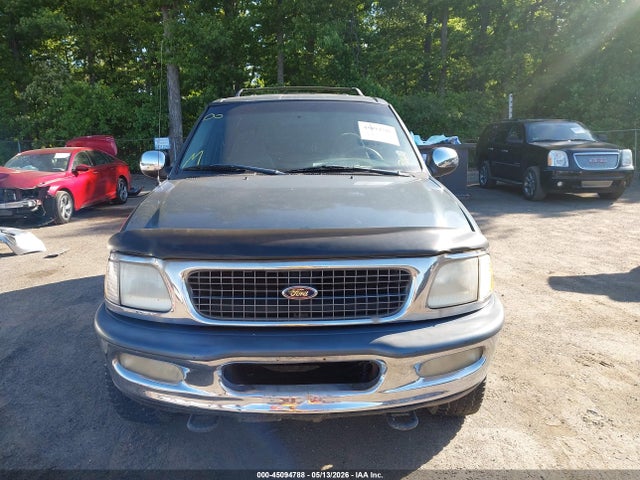 Aukcja sprzedaży 1998 Ford Expedition Eddie Bauer/xlt, vin: 1FMRU18W4WLA41907, numer aukcji: 45094788