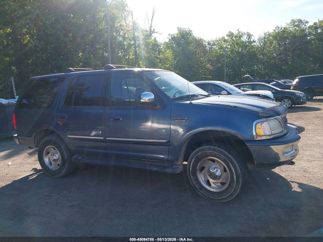 Aukcja sprzedaży 1998 Ford Expedition Eddie Bauer/xlt, vin: 1FMRU18W4WLA41907, numer aukcji: 45094788