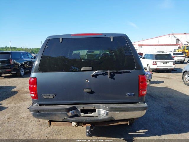 Aukcja sprzedaży 1998 Ford Expedition Eddie Bauer/xlt, vin: 1FMRU18W4WLA41907, numer aukcji: 45094788