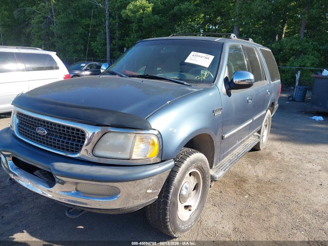 Aukcja sprzedaży 1998 Ford Expedition Eddie Bauer/xlt, vin: 1FMRU18W4WLA41907, numer aukcji: 45094788