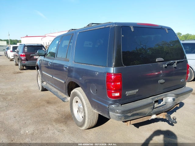 Aukcja sprzedaży 1998 Ford Expedition Eddie Bauer/xlt, vin: 1FMRU18W4WLA41907, numer aukcji: 45094788