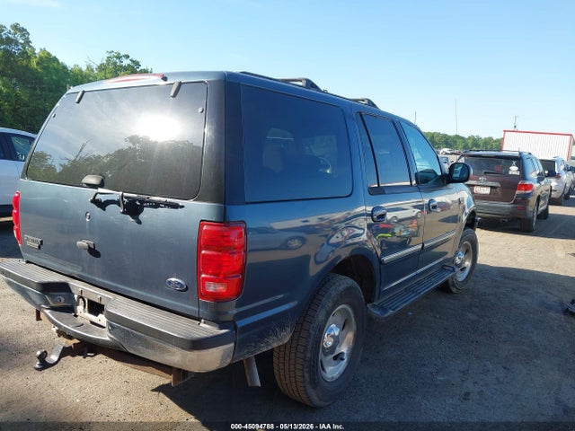 Aukcja sprzedaży 1998 Ford Expedition Eddie Bauer/xlt, vin: 1FMRU18W4WLA41907, numer aukcji: 45094788