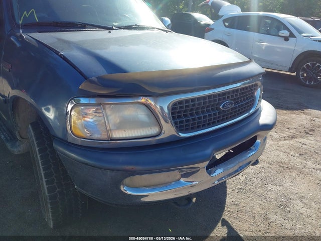 Aukcja sprzedaży 1998 Ford Expedition Eddie Bauer/xlt, vin: 1FMRU18W4WLA41907, numer aukcji: 45094788