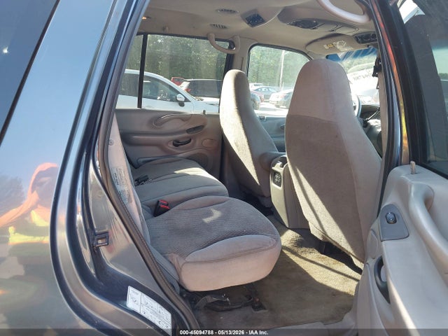 Aukcja sprzedaży 1998 Ford Expedition Eddie Bauer/xlt, vin: 1FMRU18W4WLA41907, numer aukcji: 45094788