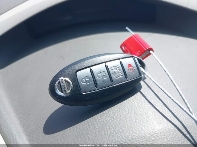 1N4AZ0CP5EC330506 Nissan Leaf S/sl/sv