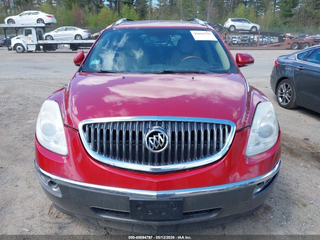 Aukcja sprzedaży 2012 Buick Enclave Premium, vin: 5GAKVDEDXCJ247278, numer aukcji: 45094797