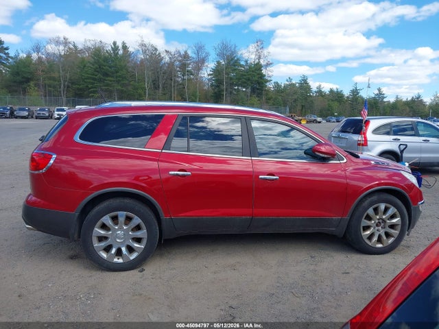 Aukcja sprzedaży 2012 Buick Enclave Premium, vin: 5GAKVDEDXCJ247278, numer aukcji: 45094797