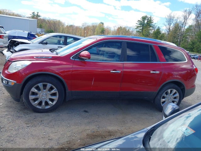 Aukcja sprzedaży 2012 Buick Enclave Premium, vin: 5GAKVDEDXCJ247278, numer aukcji: 45094797