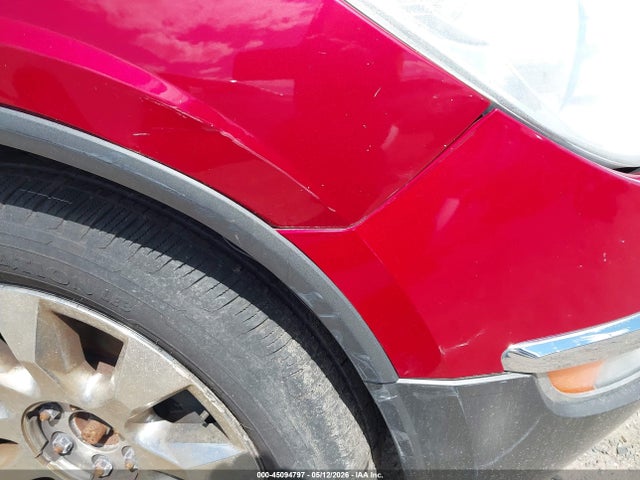 Aukcja sprzedaży 2012 Buick Enclave Premium, vin: 5GAKVDEDXCJ247278, numer aukcji: 45094797