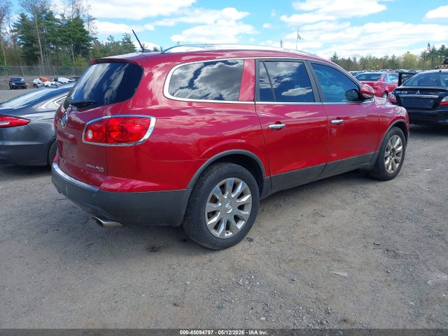 Aukcja sprzedaży 2012 Buick Enclave Premium, vin: 5GAKVDEDXCJ247278, numer aukcji: 45094797