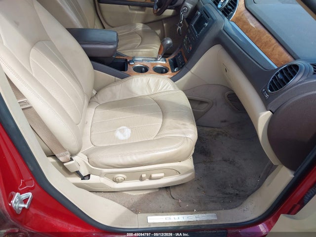 Aukcja sprzedaży 2012 Buick Enclave Premium, vin: 5GAKVDEDXCJ247278, numer aukcji: 45094797