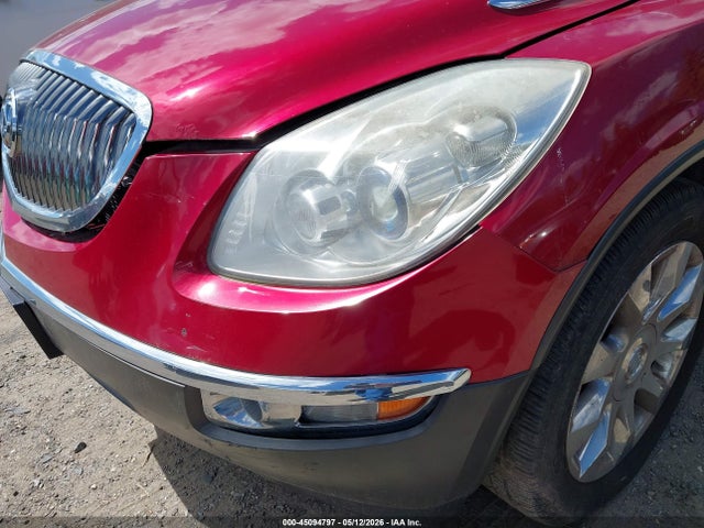 Aukcja sprzedaży 2012 Buick Enclave Premium, vin: 5GAKVDEDXCJ247278, numer aukcji: 45094797