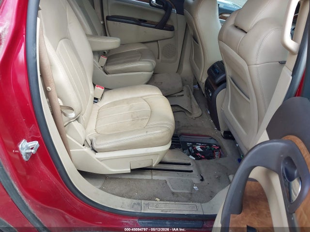 Aukcja sprzedaży 2012 Buick Enclave Premium, vin: 5GAKVDEDXCJ247278, numer aukcji: 45094797