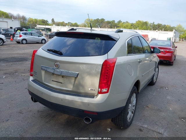 45094803 :رقم المزاد ، 3GYFNGE39DS577500 vin ، 2013 Cadillac Srx Luxury Collection مزاد بيع