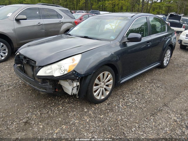 2010 Subaru Legacy 3.6r Limited მანქანა იყიდება აუქციონზე, vin: 4S3BMDK60A2219164, აუქციონის ნომერი: 45094805
