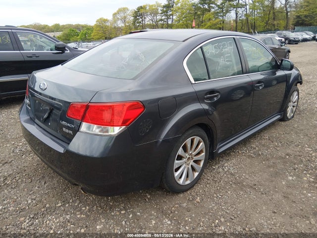 2010 Subaru Legacy 3.6r Limited მანქანა იყიდება აუქციონზე, vin: 4S3BMDK60A2219164, აუქციონის ნომერი: 45094805