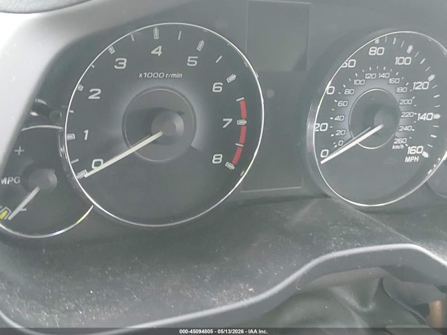 2010 Subaru Legacy 3.6r Limited მანქანა იყიდება აუქციონზე, vin: 4S3BMDK60A2219164, აუქციონის ნომერი: 45094805