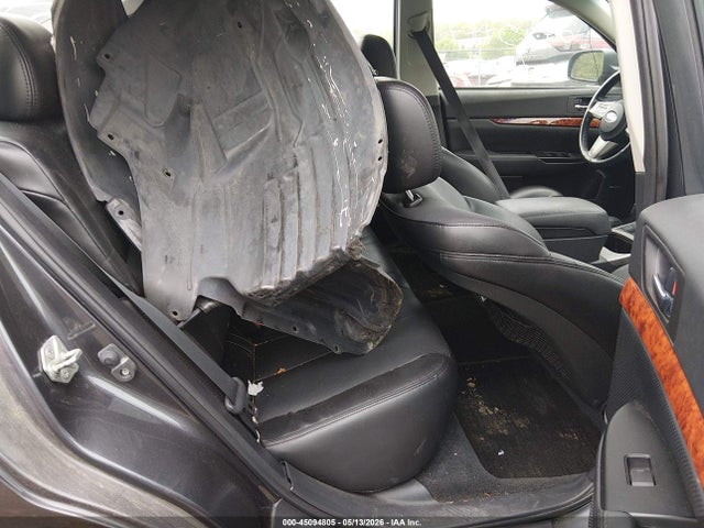 2010 Subaru Legacy 3.6r Limited მანქანა იყიდება აუქციონზე, vin: 4S3BMDK60A2219164, აუქციონის ნომერი: 45094805
