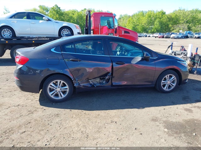 Aukcja sprzedaży 2016 Chevrolet Cruze Lt Auto, vin: 1G1BE5SM2G7248056, numer aukcji: 45094806