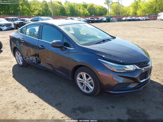 Aukcja sprzedaży 2016 Chevrolet Cruze Lt Auto, vin: 1G1BE5SM2G7248056, numer aukcji: 45094806