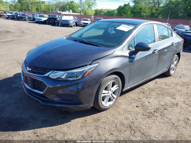 Aukcja sprzedaży 2016 Chevrolet Cruze Lt Auto, vin: 1G1BE5SM2G7248056, numer aukcji: 45094806
