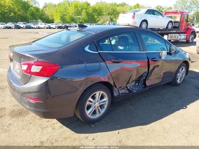 Aukcja sprzedaży 2016 Chevrolet Cruze Lt Auto, vin: 1G1BE5SM2G7248056, numer aukcji: 45094806