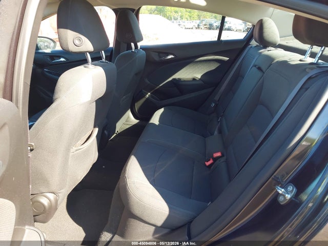 Aukcja sprzedaży 2016 Chevrolet Cruze Lt Auto, vin: 1G1BE5SM2G7248056, numer aukcji: 45094806