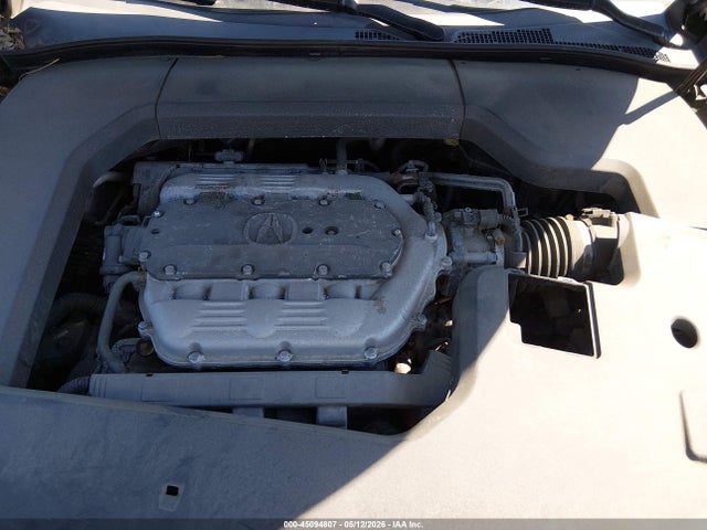 Продажа на аукционе авто 2009 Acura Tl 3.5, vin: 19UUA865X9A011001, номер лота: 45094807