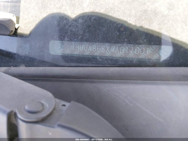 Продажа на аукционе авто 2009 Acura Tl 3.5, vin: 19UUA865X9A011001, номер лота: 45094807