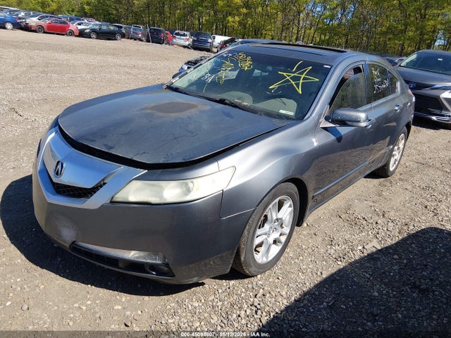 Продажа на аукционе авто 2009 Acura Tl 3.5, vin: 19UUA865X9A011001, номер лота: 45094807