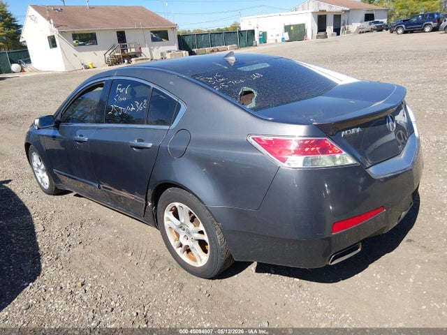 Продажа на аукционе авто 2009 Acura Tl 3.5, vin: 19UUA865X9A011001, номер лота: 45094807