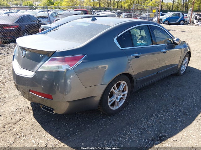 Продажа на аукционе авто 2009 Acura Tl 3.5, vin: 19UUA865X9A011001, номер лота: 45094807