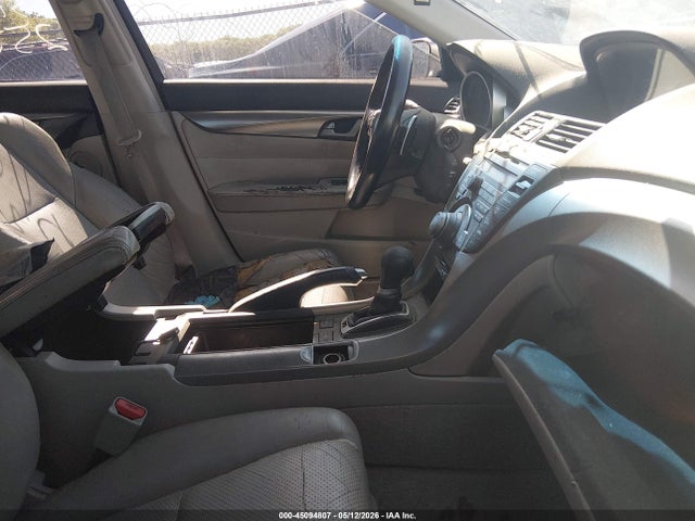 Продажа на аукционе авто 2009 Acura Tl 3.5, vin: 19UUA865X9A011001, номер лота: 45094807
