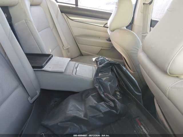 Продажа на аукционе авто 2009 Acura Tl 3.5, vin: 19UUA865X9A011001, номер лота: 45094807