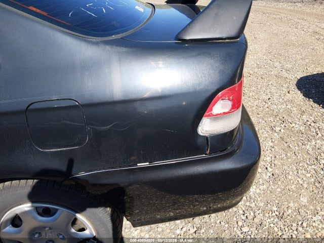 Aukcja sprzedaży 2000 Honda Civic Ex, vin: 1HGEJ824XYL105545, numer aukcji: 45094809