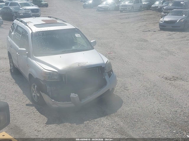 Aukcja sprzedaży 2006 Honda Pilot Ex-l, vin: 5FNYF28556B001040, numer aukcji: 45094810