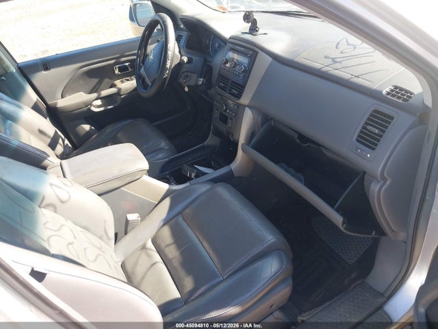 Aukcja sprzedaży 2006 Honda Pilot Ex-l, vin: 5FNYF28556B001040, numer aukcji: 45094810