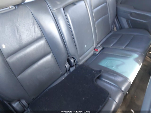 Aukcja sprzedaży 2006 Honda Pilot Ex-l, vin: 5FNYF28556B001040, numer aukcji: 45094810