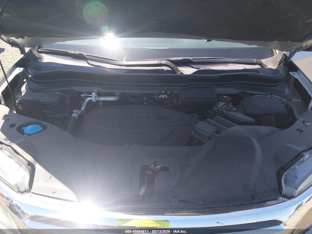 Aukcja sprzedaży 2020 Honda Ridgeline Awd Rtl, vin: 5FPYK3F59LB016132, numer aukcji: 45094811
