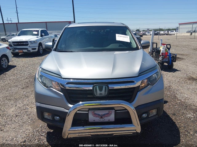 Aukcja sprzedaży 2020 Honda Ridgeline Awd Rtl, vin: 5FPYK3F59LB016132, numer aukcji: 45094811