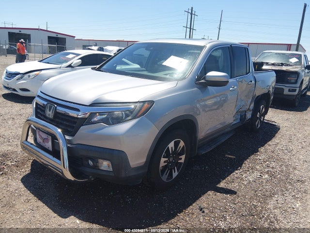Aukcja sprzedaży 2020 Honda Ridgeline Awd Rtl, vin: 5FPYK3F59LB016132, numer aukcji: 45094811
