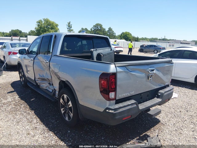 Aukcja sprzedaży 2020 Honda Ridgeline Awd Rtl, vin: 5FPYK3F59LB016132, numer aukcji: 45094811