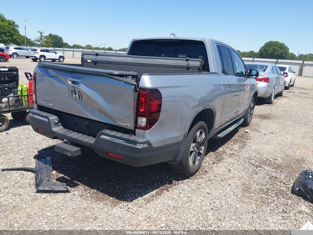 Aukcja sprzedaży 2020 Honda Ridgeline Awd Rtl, vin: 5FPYK3F59LB016132, numer aukcji: 45094811