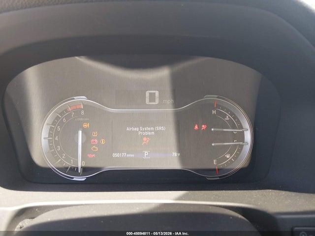 Aukcja sprzedaży 2020 Honda Ridgeline Awd Rtl, vin: 5FPYK3F59LB016132, numer aukcji: 45094811