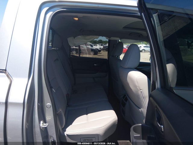Aukcja sprzedaży 2020 Honda Ridgeline Awd Rtl, vin: 5FPYK3F59LB016132, numer aukcji: 45094811